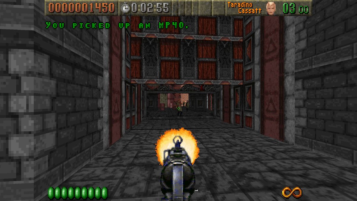 Rise Of The Triad: Ludicrous Edition screenshot 2 for Playstation 4
